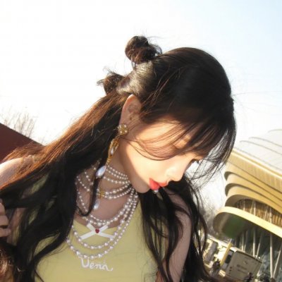 玉米田的小孩6
